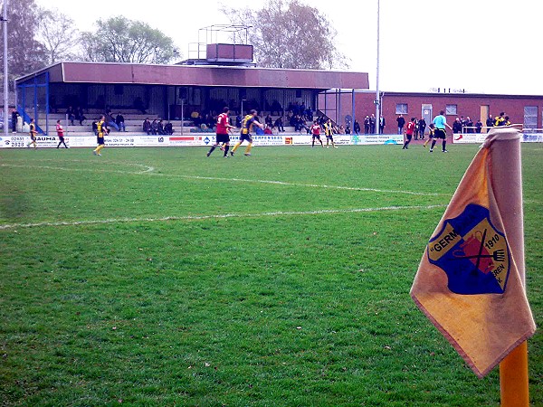 NG Perfumes Stadion - Geilenkirchen-Teveren