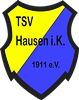 Wappen TSV Hausen 1911 diverse