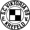 Wappen SC Viktoria 09 Krefeld II