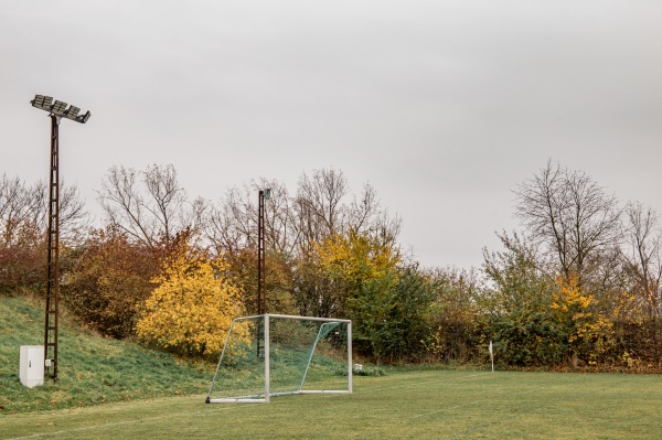 Rudolf-Gehrhardt-Sportanlage Platz 2 - Rackwitz-Zschortau