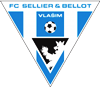 Wappen FC Sellier & Bellot Vlašim B