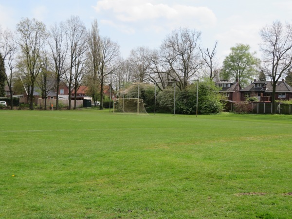 Sportpark Schreurserve - Sparta veld 2 - Enschede