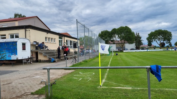 Sportanlage Frankenwinheim - Frankenwinheim