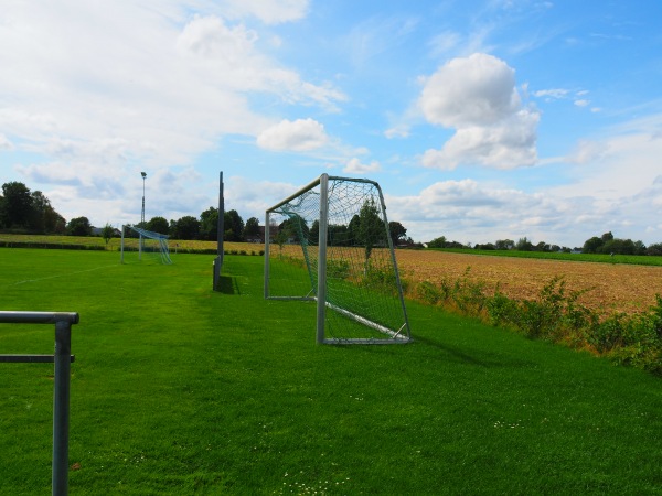 Sportplatz Völlinghausen - Erwitte-Völlinghausen