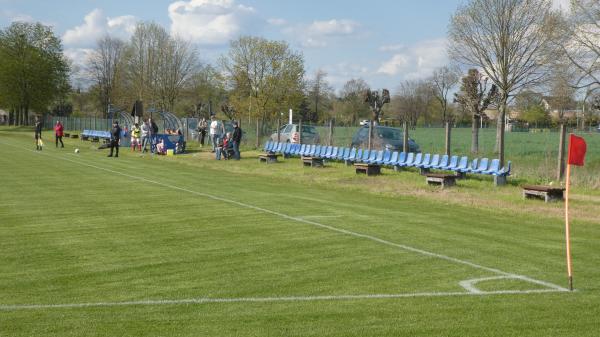 Boisko w Kargowa - Kargowa