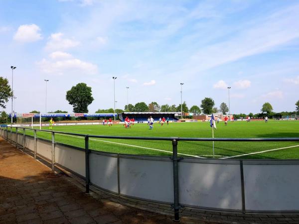 Sportpark De Rohorst - Twenterand-Den Ham OV