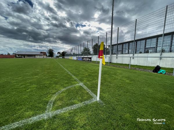 Sportanlage Hauser Feld - Neustetten-Remmingsheim