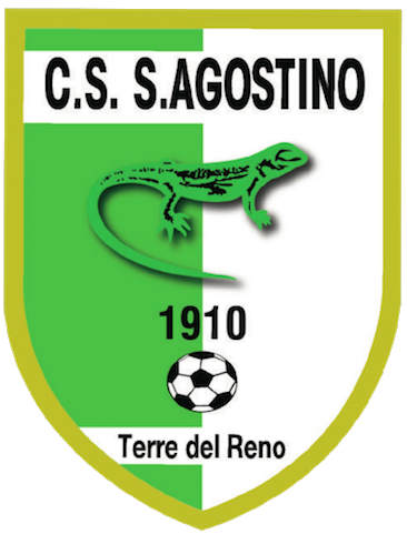 Wappen CS Sant'Agostino