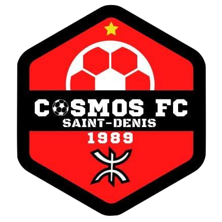Wappen Cosmos FC Saint-Denis diverse