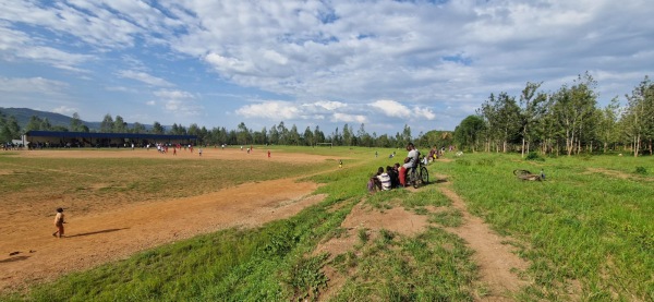 Rwinkwavu Stadium - Kabarondo