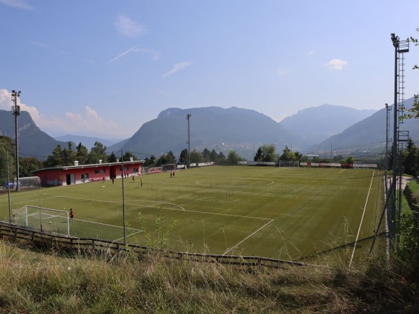 Campo Sportivo Comunale di Campodenno - Campodenno 