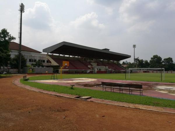 Stadion PTIK - Jakarta