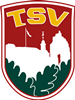 Wappen TSV Dreieichenhain 1880/90 diverse