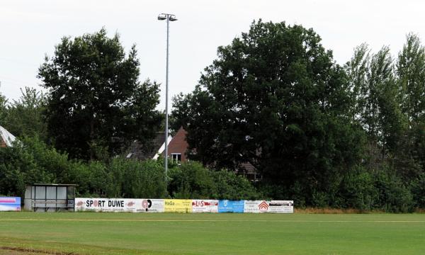 Sportanlage an der Schule - Bad Zwischenahn-Petersfehn