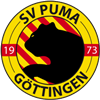 Wappen SV Puma Göttingen 1973  33286