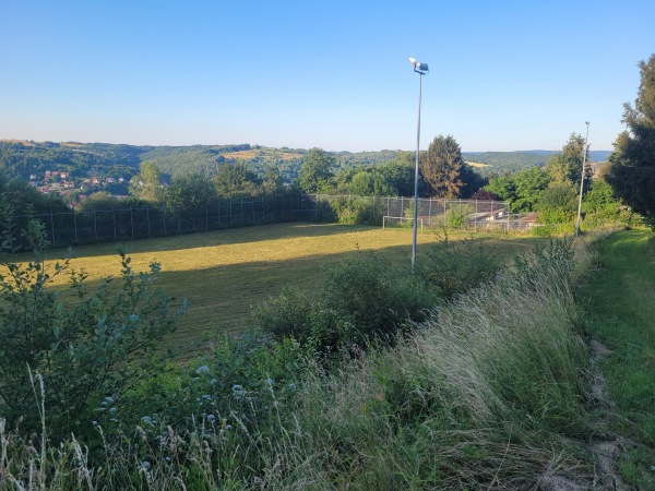 Sportanlage Gickelstanz Platz 2 - Mömbris