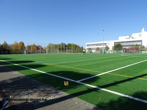Stihl-Stadion - Waiblingen-Neustadt
