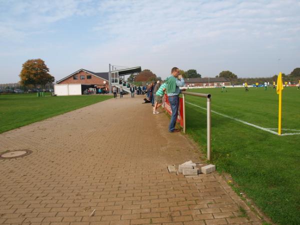 S-Stadion - Wesel