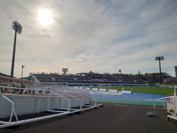 Rohto Field Nara - Nara