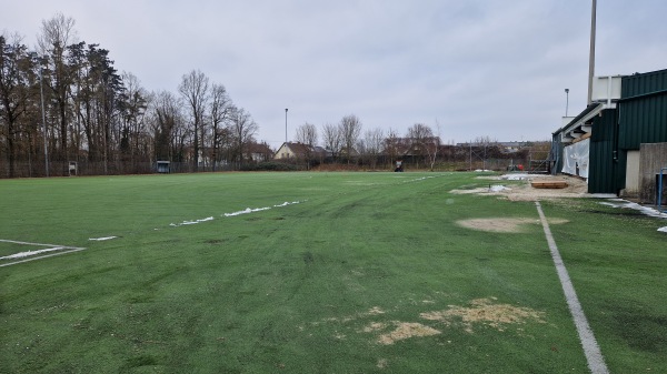 Raiffeisen Arena Platz 2 - Pasching