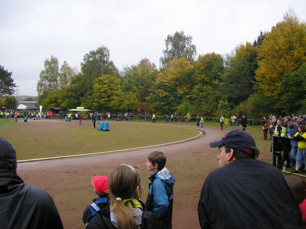 Sportanlage Am Kalkheck - Herdecke-Kirchende