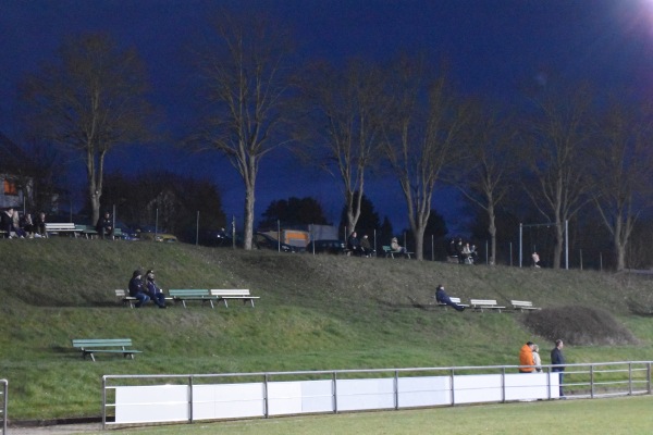 Sportplatz Auf'm Herz - Amöneburg