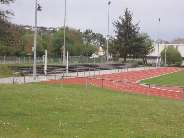 Zentrale Sportanlage Hahnstätten - Hahnstätten