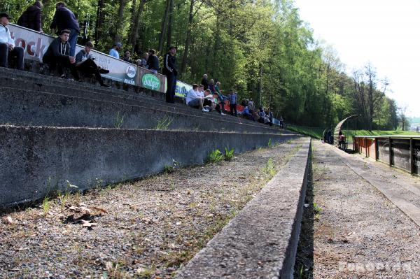 Osterholzstadion - Stockach
