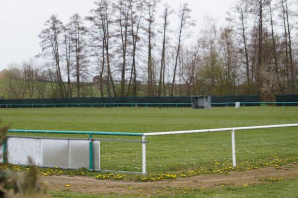 Sportanlage An der Hüftersheimer Mühle - Ober-Mörlen