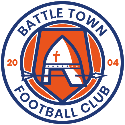 Wappen Battle Town FC