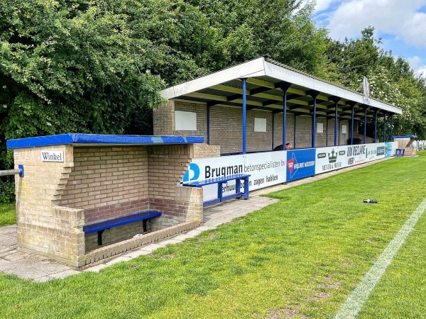Sportpark Winkel - Winkel