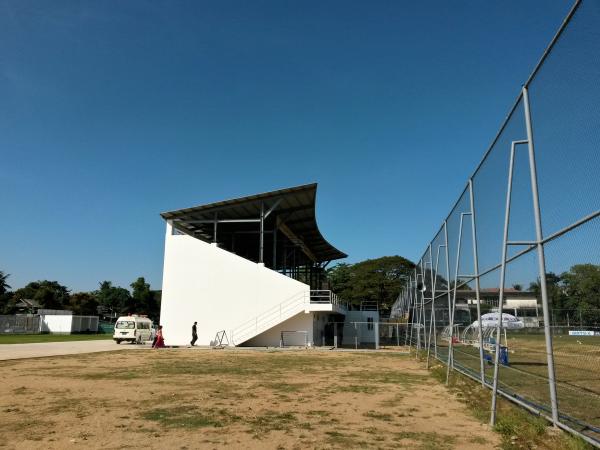 Grand Royal Stadium - Taungoo