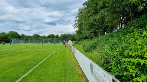 Sportanlage Söcking - Starnberg-Söcking