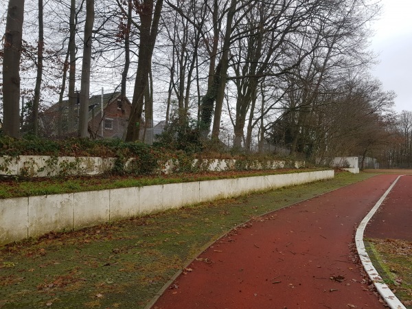 Schulsportanlage am Heimgarten - Ahrensburg