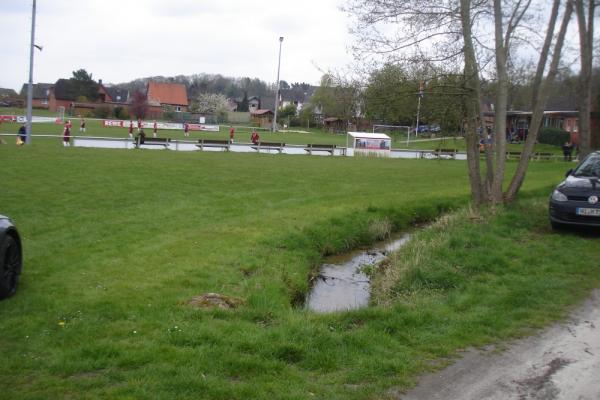 Sportplatz Oyler Berg - Marklohe-Oyle