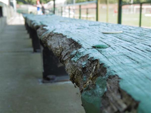 Mijnstadion - Beringen-Mijn