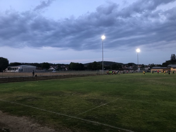 Sportgelände Am Schlaichdorn Platz 2 - Althengstett-Neuhengstett 