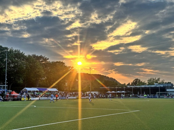 Sportplatz Wörthstraße - Hagen/Westfalen-Eilpe