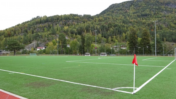 Eventyrøy Stadion - Seljord