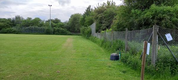 Sportanlage Westerallee C-Platz - Flensburg-Westliche Höhe