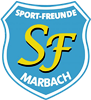 Wappen SF Marbach 2001  27448