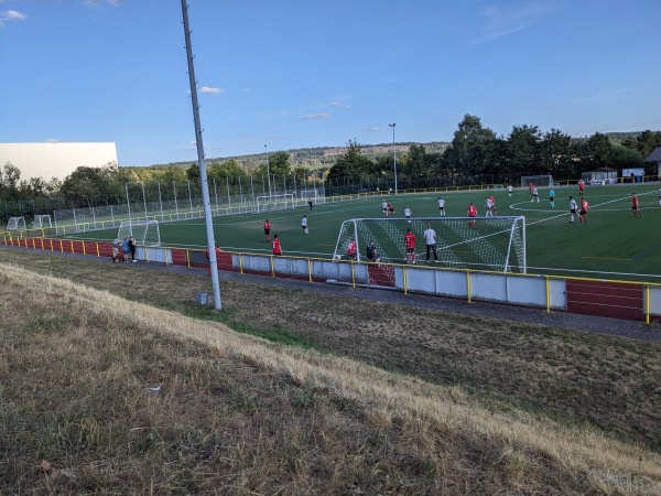 Maisel Arena - Taunusstein-Neuhof