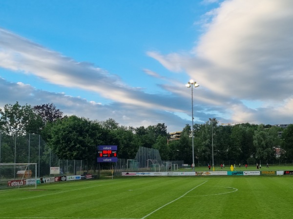 Sportanlage Seeland - Sempach