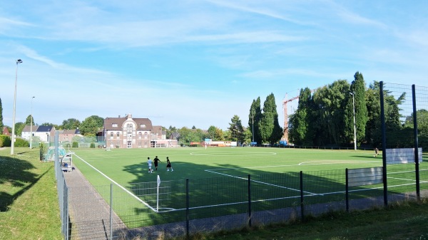 Bezirkssportanlage Wickrath Platz 2 - Mönchengladbach-Wickrath