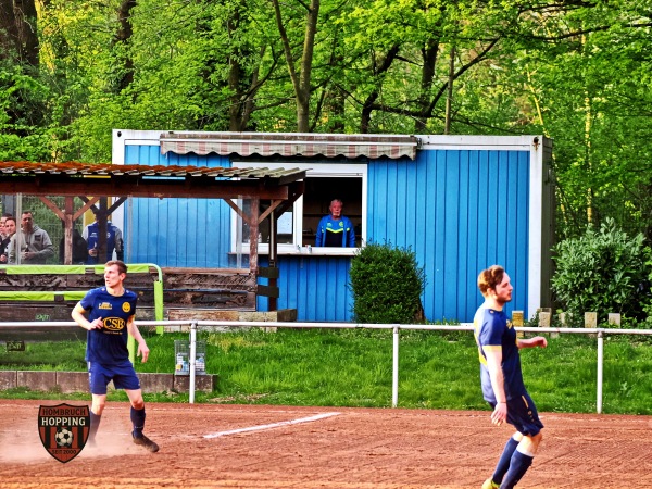 Bezirkssportanlage Gärtnerstraße Platz 2 - Dinslaken-Oberlohberg