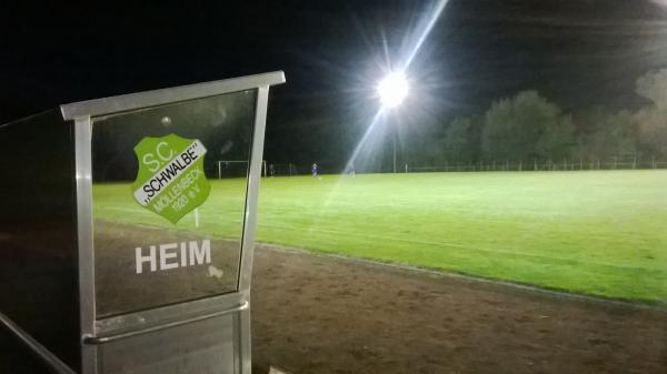 Sportplatz Am Kloster - Rinteln-Möllenbeck