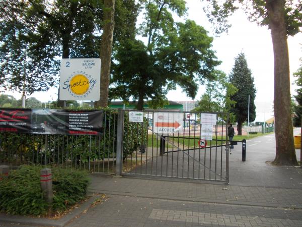 Sportcity - Woluwe-Saint-Pierre