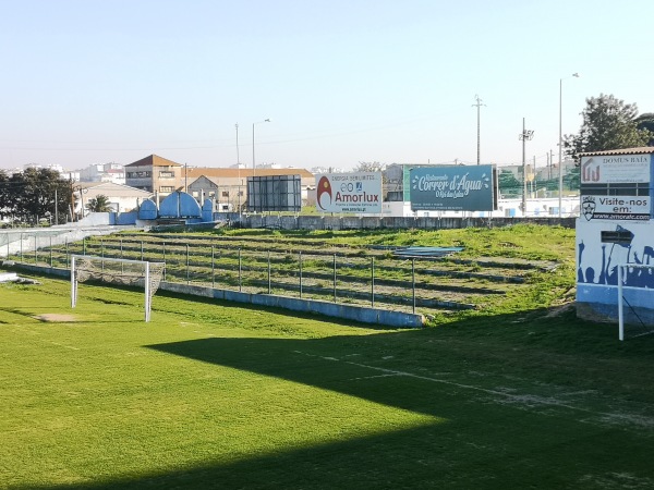 Estádio da Medideira - Amora