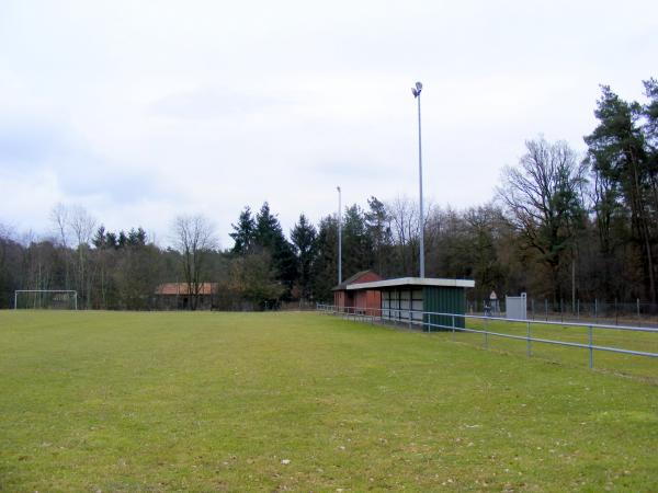 Sportplatz Dohren B - Dohren/Emsland