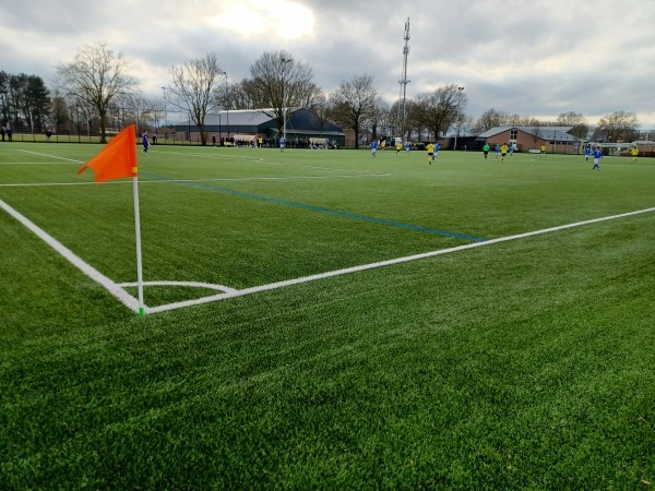 Sportpark De Donk veld 3 - Boekel